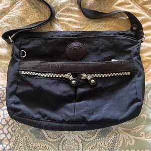 Kipling Nylon Crossbody